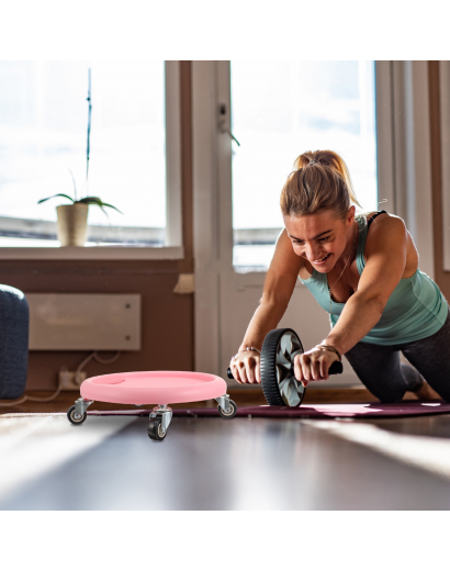 Attrezzatura da palestra Slider