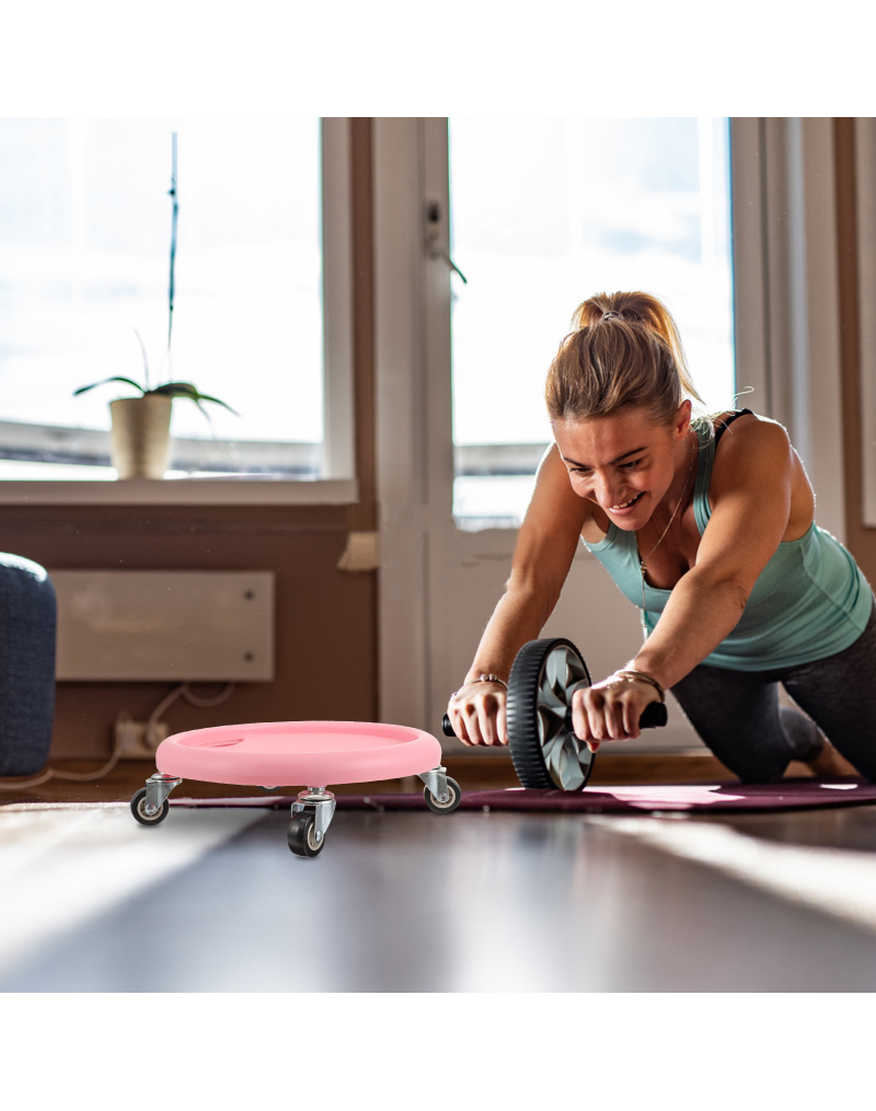 Slider Gym Equipment